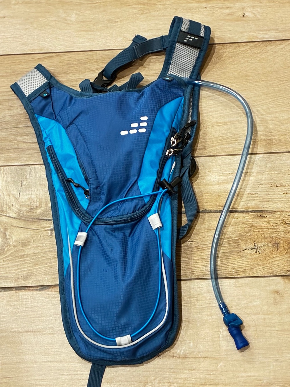 Craft sportswear Hydration Backpack - Blue Men’s Running Reservoir